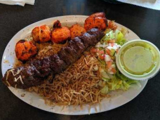 Mimi's Kabob