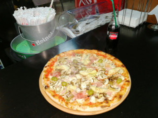 Mordi E Fuggi