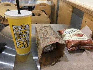 Which Wich