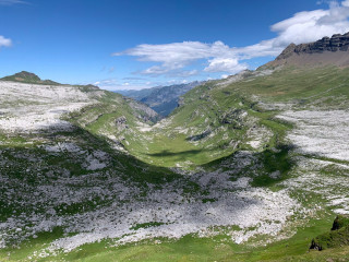 Le Refuge De Plate