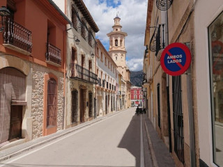 Centro Instructivo Xaló