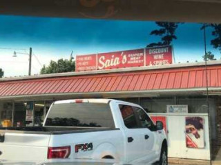 Saia's Deli