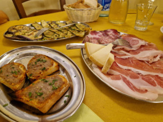 Osteria Del Borgo