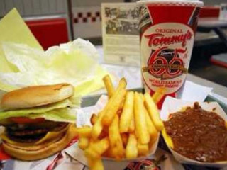 Original Tommy's