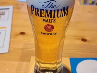 Suntory Kyoto Brewery サントリー Jīng Dōu ビール Gōng Chǎng