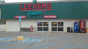 Leevers Foods Valley City North