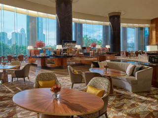 Kaetsu Grand Hyatt Hong Kong