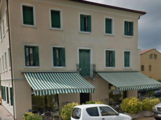 Osteria Tre Corone