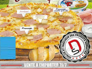 Pizza Dream's