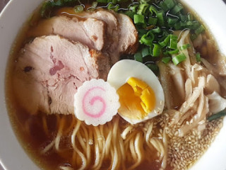 Akahira Ramen