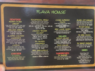 Flava House