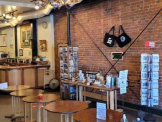 Great Bear Coffee Company