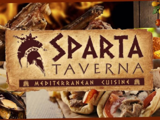 Sparta Taverna