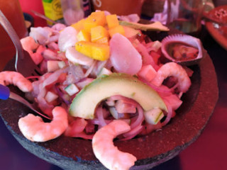 Mariscos Mauro's