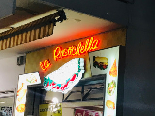 La Rustichella