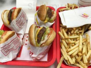 In-n-out Burger