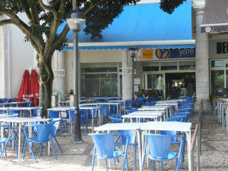 Yate Bar Restaurante