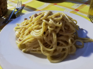 Vecchia Trattoria Da Toto