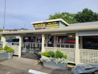 Betty's Fish Chips