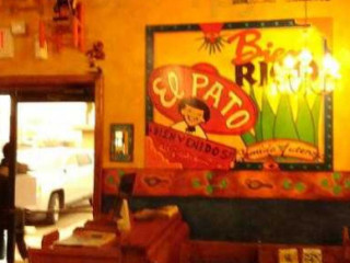 El Pato Mexican Food