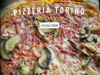 Pizzeria Torino Ljungby