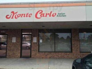 Monte Carlo Italian Kitchen