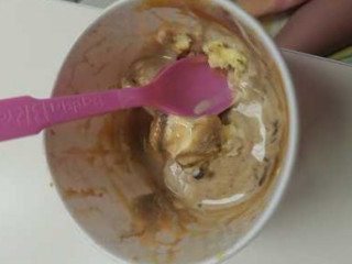 Baskin-robbins