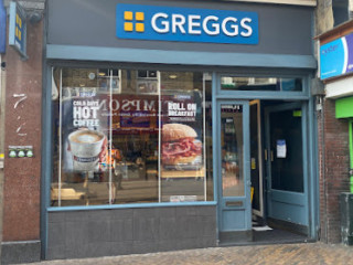 Greggs