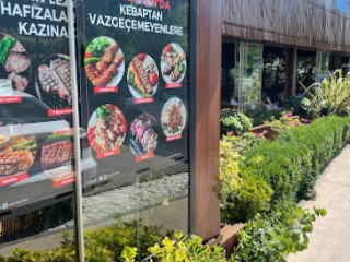 Günaydın Kebap Steakhouse Maçka