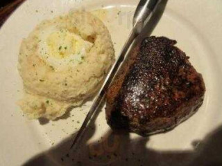 Longhorn Steakhouse