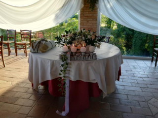 Country House La Colombaia