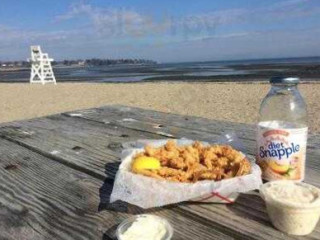 Westfair Fish Chips