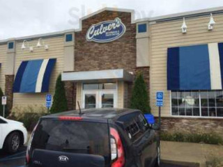 Culver's