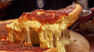 Georgina Chicago Style Pizza