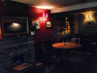 The Crown Inn