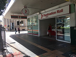 Destination Roll