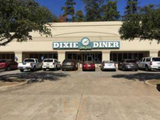 The Dixie Diner