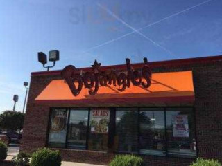 Bojangles
