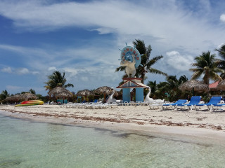Cayo Blanco