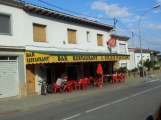 Bar Restaurant Can Llens