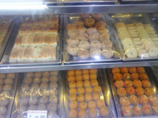 Kamal's Sweets