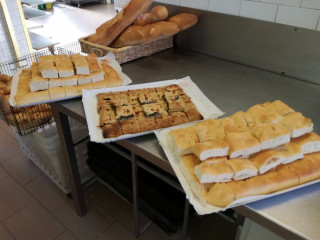 Forno Ruozi Paolo