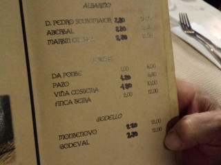 Taberna De Lesto