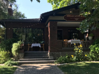 Beaujolais Bistro