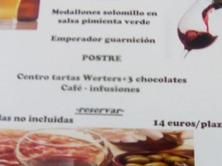 La Taberna D'esther