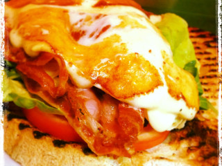 Punch&judy Pub Grill