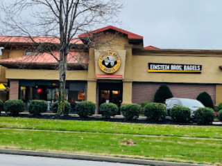 Einstein Bros. Bagels