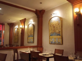 Restaurant Il Pomodoro