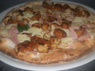 Happiness Pizzeria