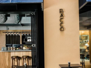 Bacco Osteria e Espresso